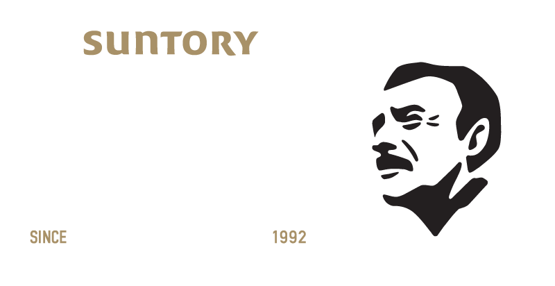 Suntory BOSS Coffee